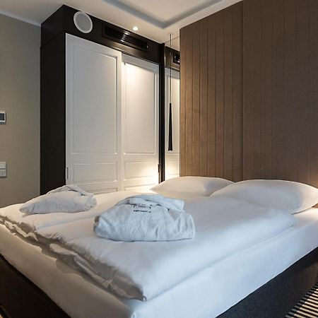 Vacationclub - Baltic Park Fort Apartament E.205 Świnoujście Zewnętrze zdjęcie