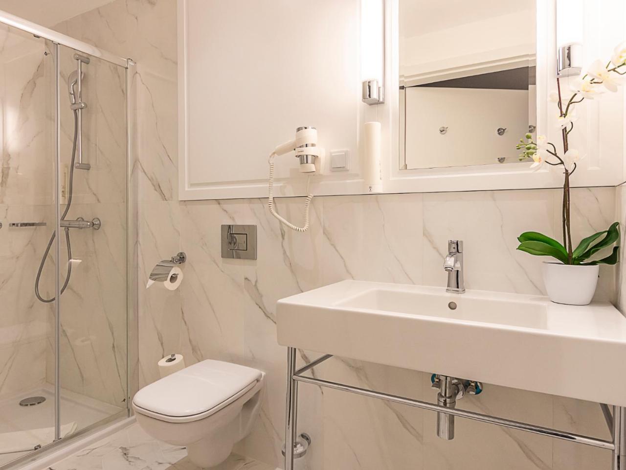 Vacationclub - Baltic Park Fort Apartament E.205 Świnoujście Zewnętrze zdjęcie