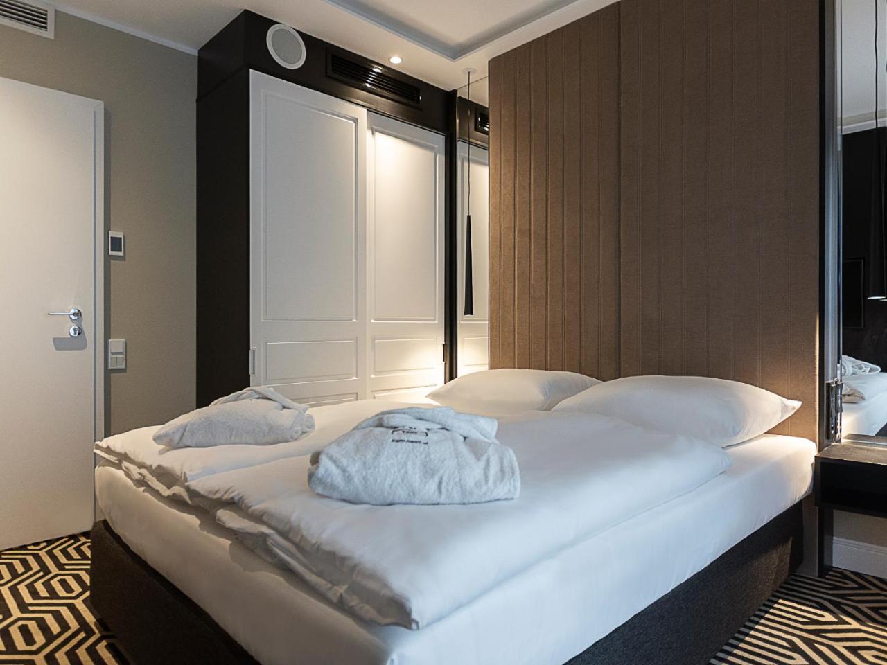 Vacationclub - Baltic Park Fort Apartament E.205 Świnoujście Zewnętrze zdjęcie