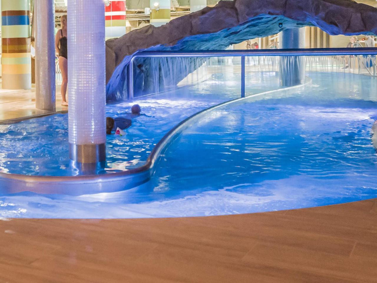 Vacationclub - Baltic Park Fort Apartament E.205 Świnoujście Zewnętrze zdjęcie